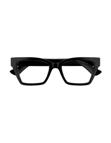 Occhiali vista Gucci - GG1715O-001 - 53 2