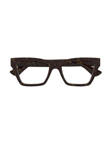 Occhiali vista Gucci - GG1715O-002 - 53 2