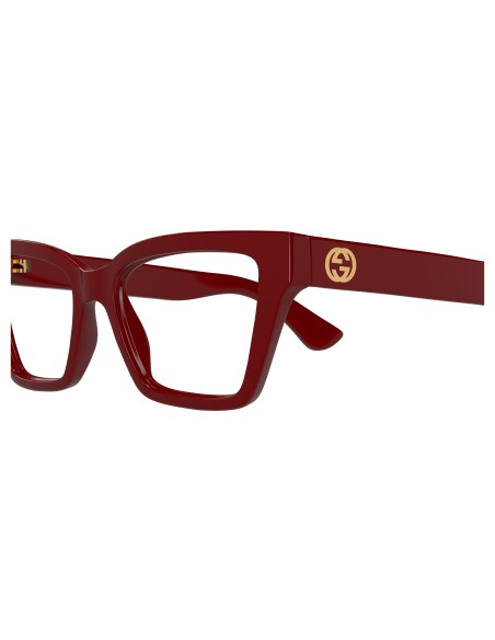 Occhiali vista Gucci - GG1715O-003 - 53