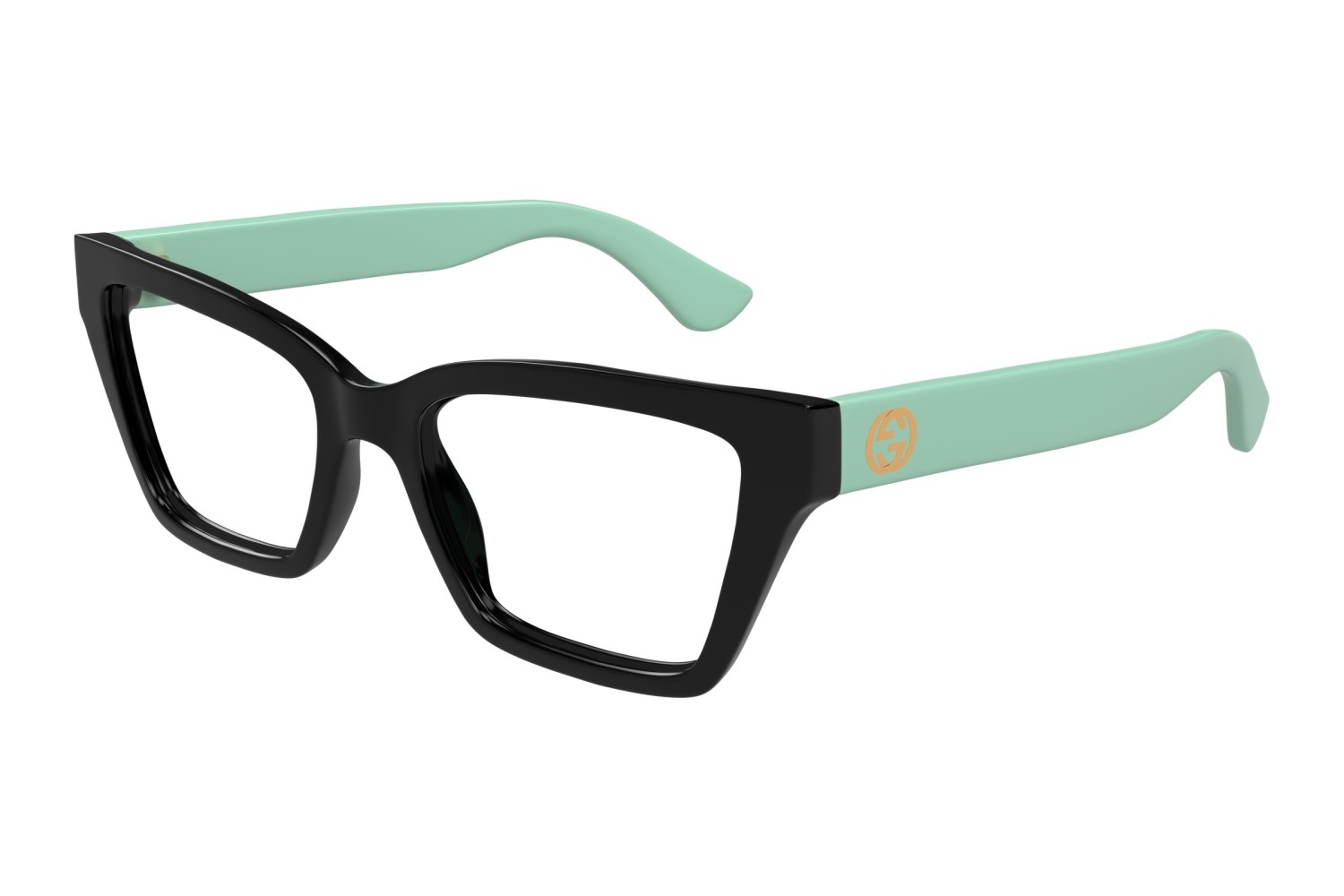Gucci GG1715O Occhiali da vista | Isolani Boutique