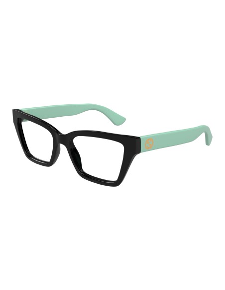 Occhiali vista Gucci - GG1715O-004 - 53