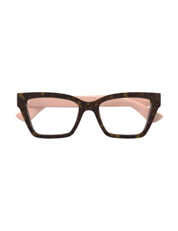 Occhiali vista Gucci - GG1715O-005 - 53 2