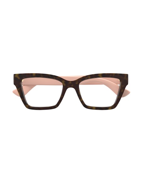 Occhiali vista Gucci - GG1715O-005 - 53