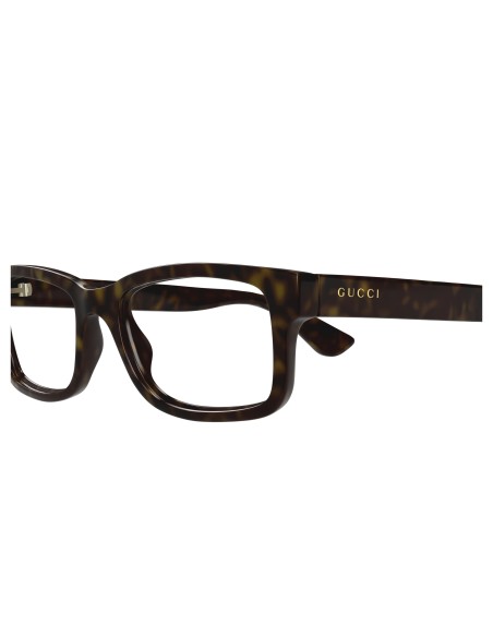 Occhiali vista Gucci - GG1717O-002 - 54