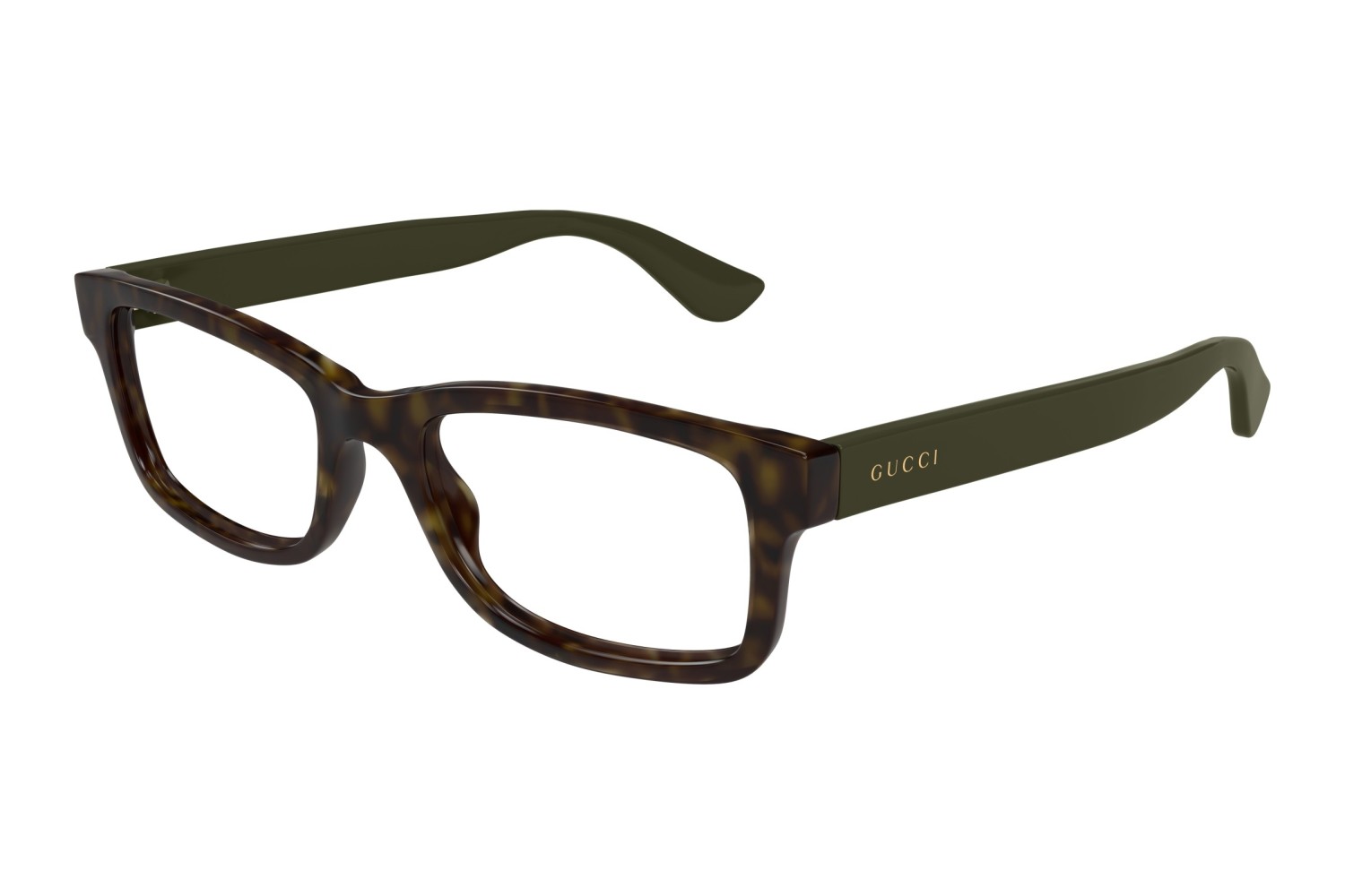Occhiali vista Gucci - GG1717O-004 - 54