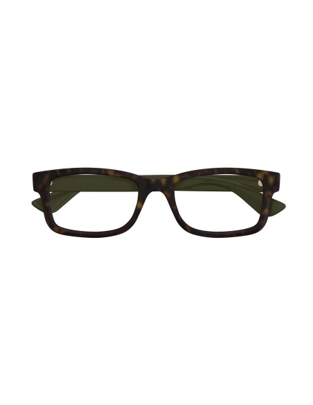 Occhiali vista Gucci - GG1717O-004 - 54