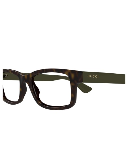 Occhiali vista Gucci - GG1717O-004 - 54