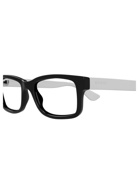 Occhiali vista Gucci - GG1717O-005 - 54