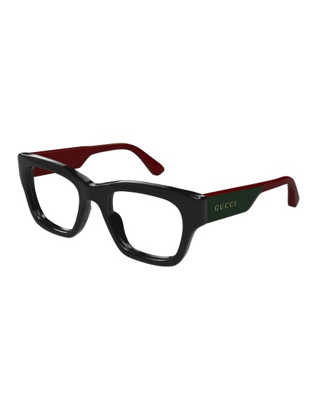 Occhiali vista Gucci - GG1669O-010 - 52