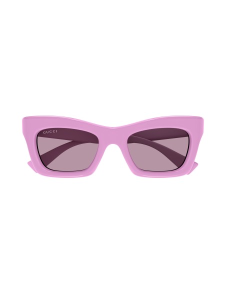 Occhiali sole Gucci - GG1773S-010 - 50