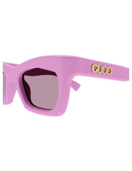 Occhiali sole Gucci - GG1773S-010 - 50