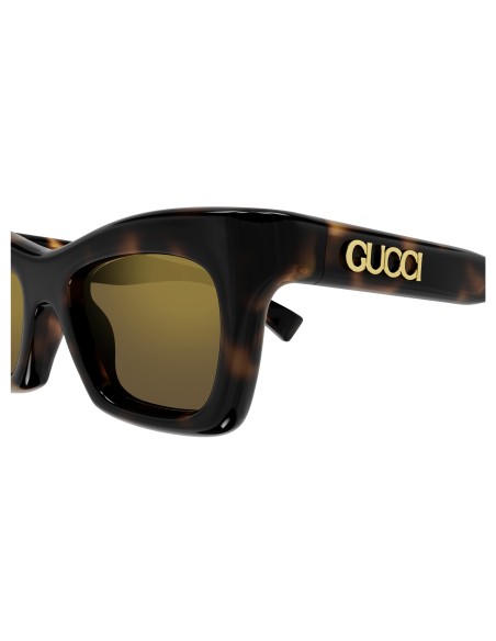 Occhiali sole Gucci - GG1773S-015 - 50