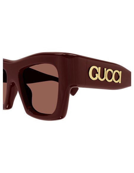 Occhiali sole Gucci - GG1772S-003 - 52