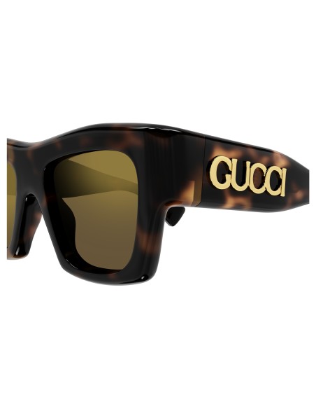 Occhiali sole Gucci - GG1772S-007 - 52