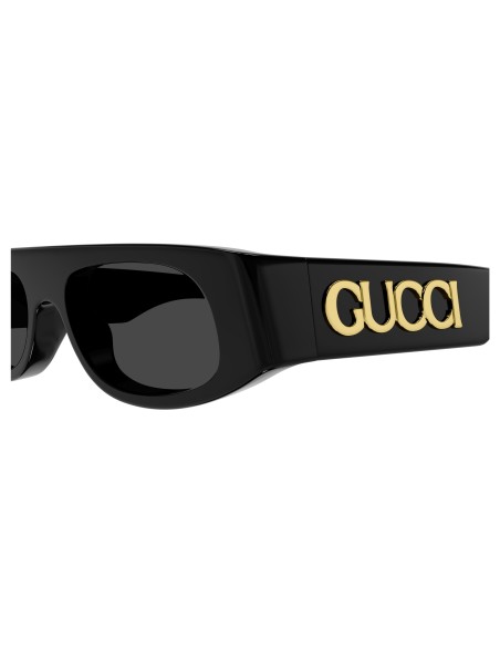 Occhiali sole Gucci - GG1771S-001 - 51