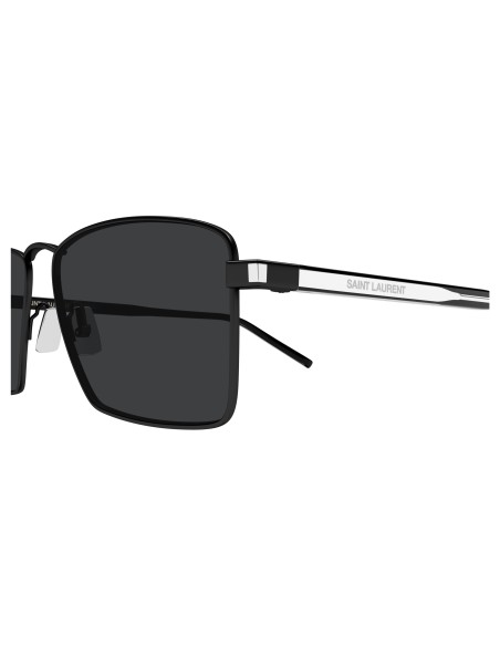 Occhiali sole Saint Laurent - SL 700-001 - 57