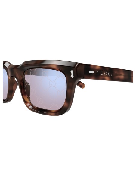 Occhiali sole Gucci - GG1524S-005 - 51
