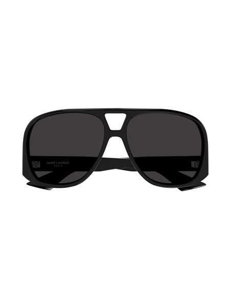 Occhiali sole Saint Laurent - SL 652/F SOLACE-001 - 61