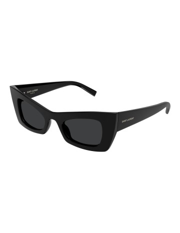 Occhiali sole Saint Laurent - SL 702-001 - 49