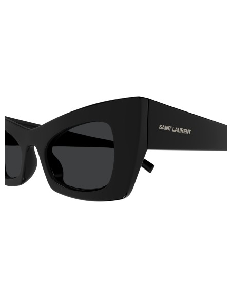 Occhiali sole Saint Laurent - SL 702-001 - 49