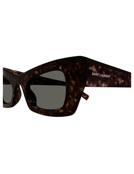 Occhiali sole Saint Laurent - SL 702-002 - 49