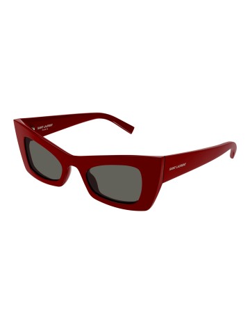 Occhiali sole Saint Laurent - SL 702-004 - 49