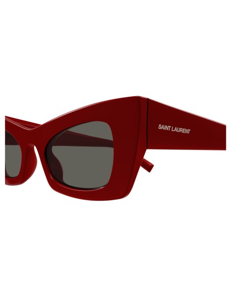 Occhiali sole Saint Laurent - SL 702-004 - 49