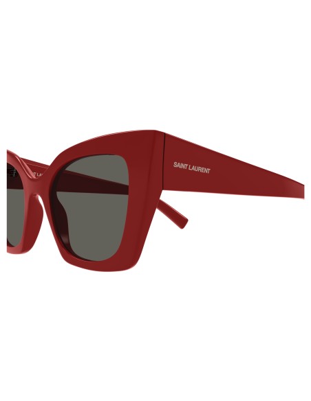 Occhiali sole Saint Laurent - SL 552-010 - 51