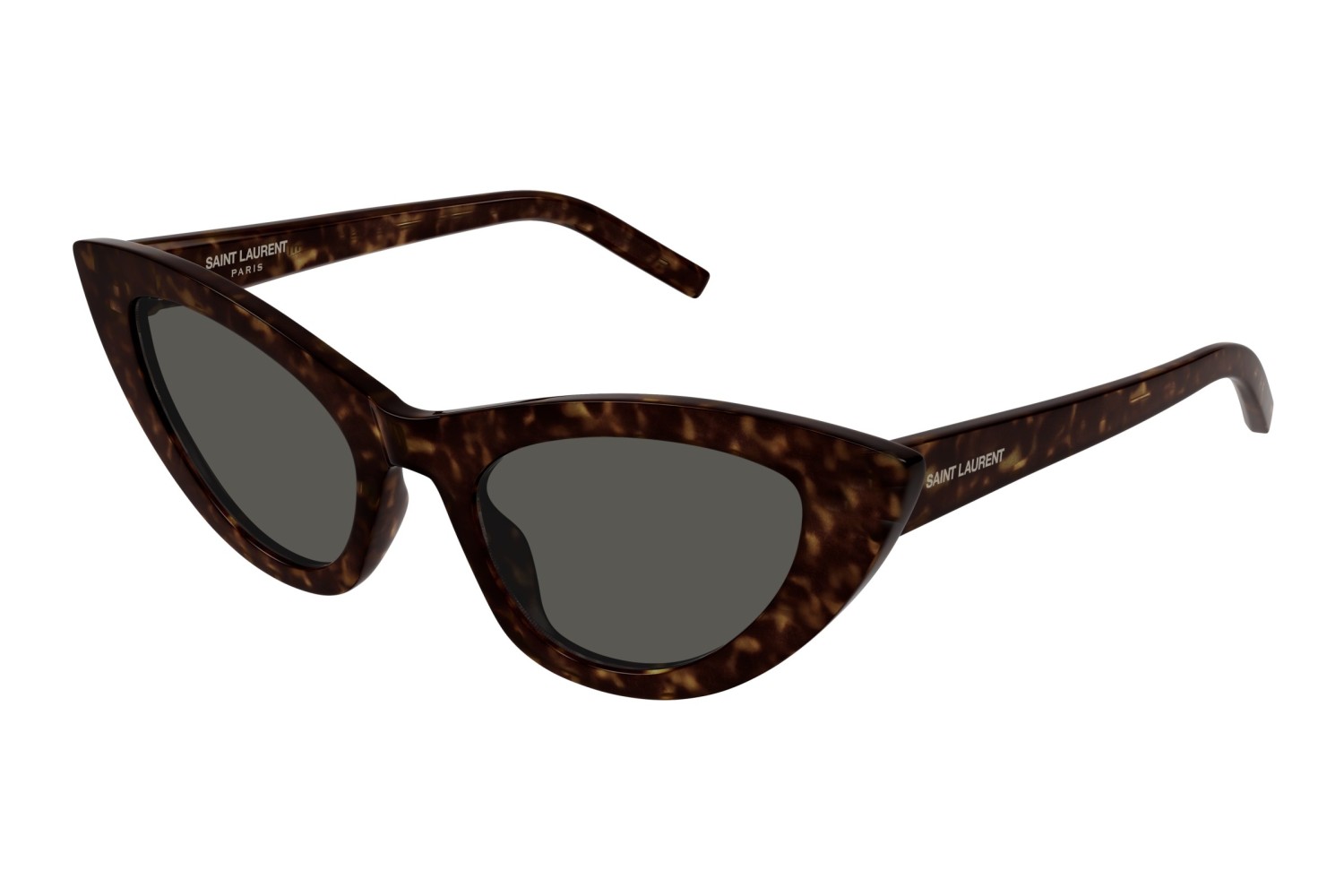 Occhiali sole Saint Laurent - SL 213 LILY-016 - 52
