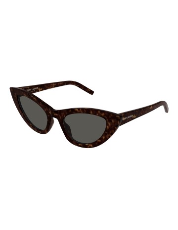 Sunglasses Saint Laurent - SL 213 LILY-016 - 52