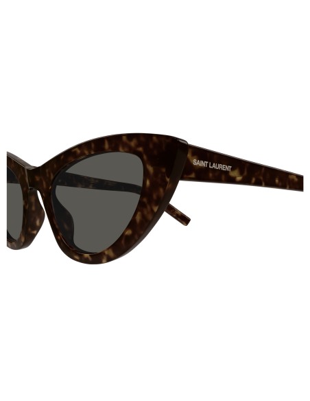 Occhiali sole Saint Laurent - SL 213 LILY-016 - 52