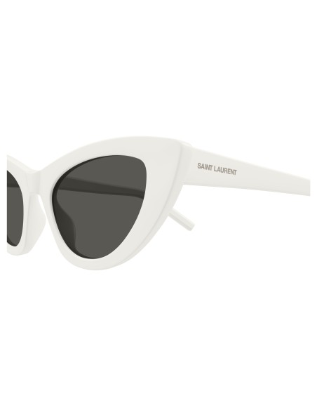 Occhiali sole Saint Laurent - SL 213 LILY-017 - 52