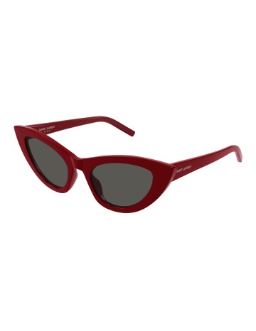 Occhiali sole Saint Laurent - SL 213 LILY-018 - 52