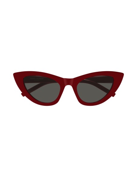 Occhiali sole Saint Laurent - SL 213 LILY-018 - 52