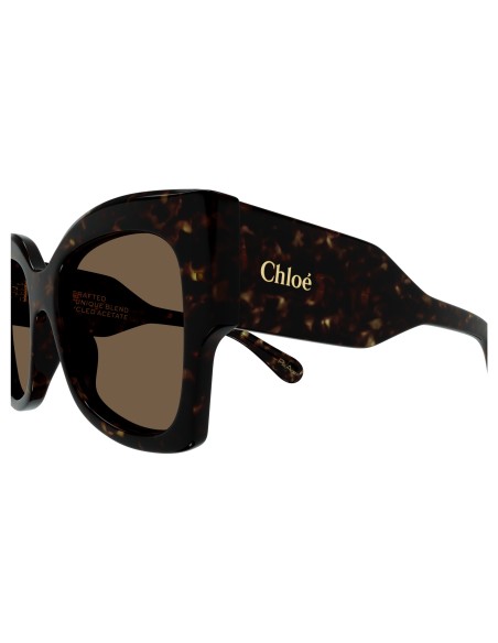 Occhiali sole Chloè - CH0252S-002 - 55