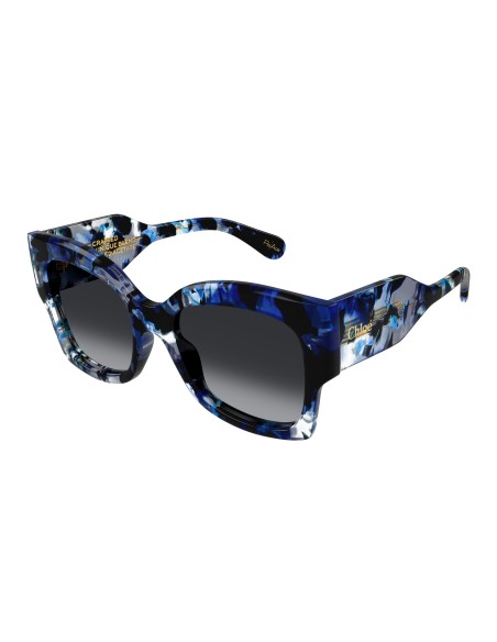 Occhiali sole Chloè - CH0252S-004 - 55