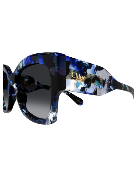 Occhiali sole Chloè - CH0252S-004 - 55