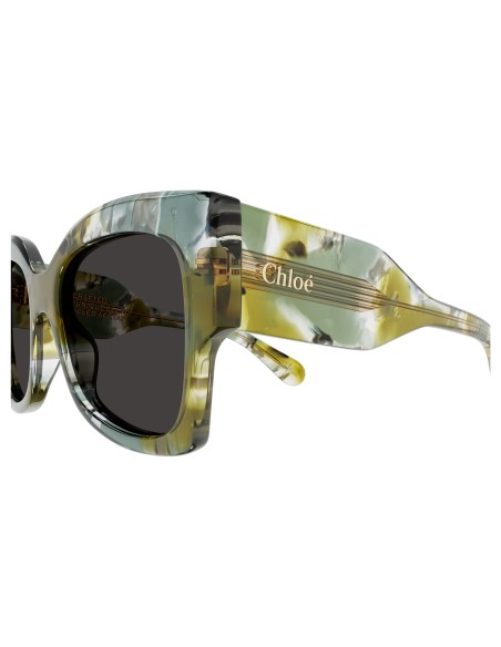 Occhiali sole Chloè - CH0252S-006 - 55