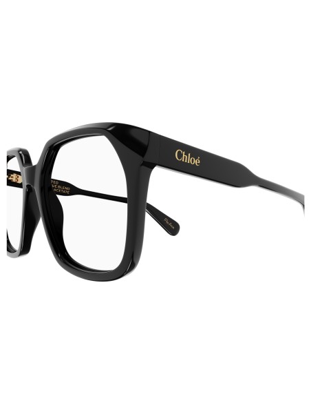 Occhiali vista Chloè - CH0263O-001 - 55