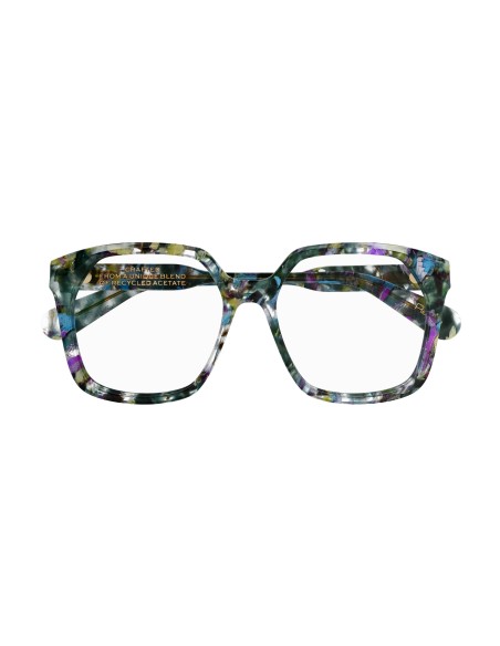 Occhiali vista Chloè - CH0263O-003 - 55