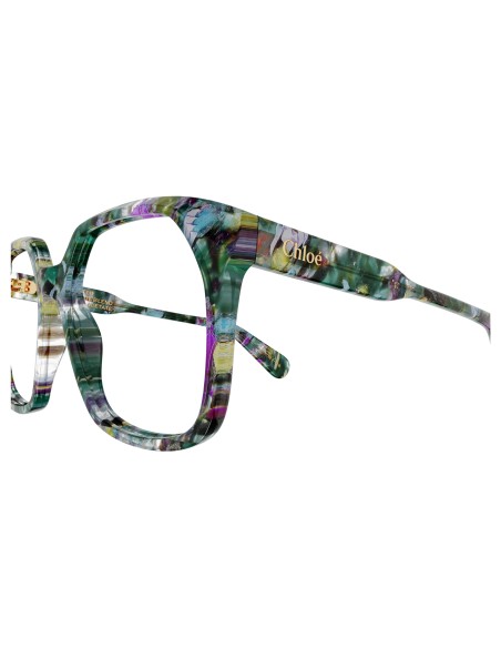 Occhiali vista Chloè - CH0263O-003 - 55