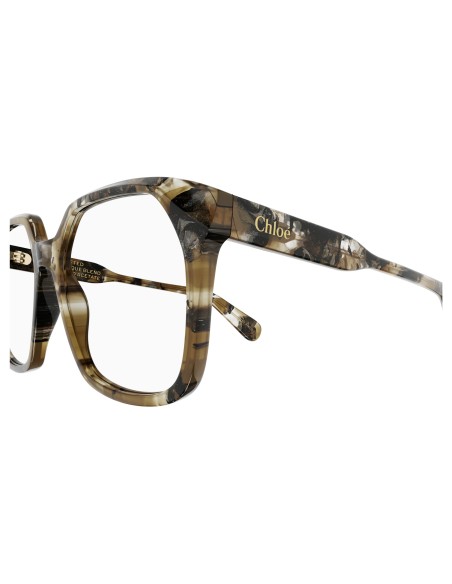 Occhiali vista Chloè - CH0263O-004 - 55