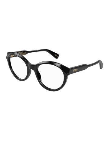 Eyeglasses Chloè - CH0264O-001 - 53