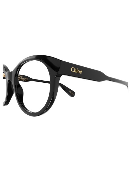 Occhiali vista Chloè - CH0264O-001 - 53
