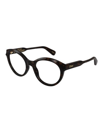 Eyeglasses Chloè - CH0264O-002 - 53