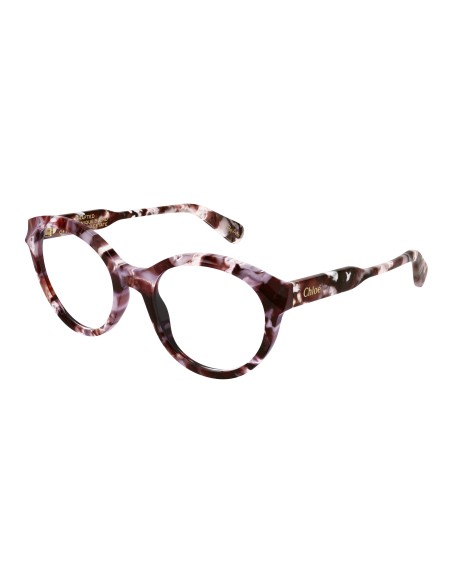 Occhiali vista Chloè - CH0264O-003 - 53