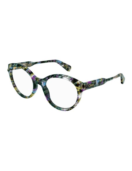 Occhiali vista Chloè - CH0264O-004 - 53