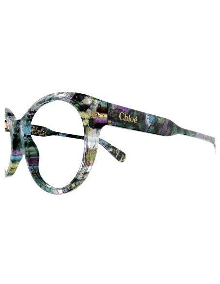 Occhiali vista Chloè - CH0264O-004 - 53