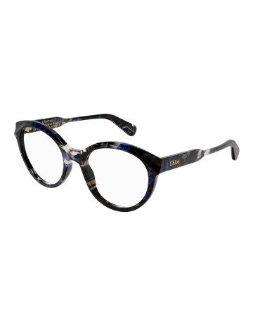 Eyeglasses Chloè - CH0264O-005 - 53
