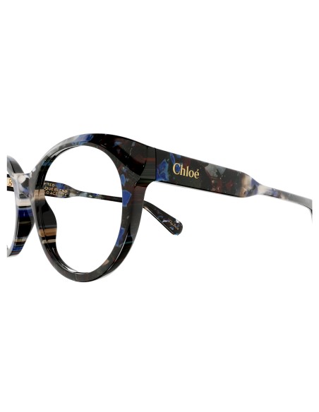 Occhiali vista Chloè - CH0264O-005 - 53